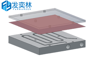 擴(kuò)散焊的優(yōu)勢(shì)